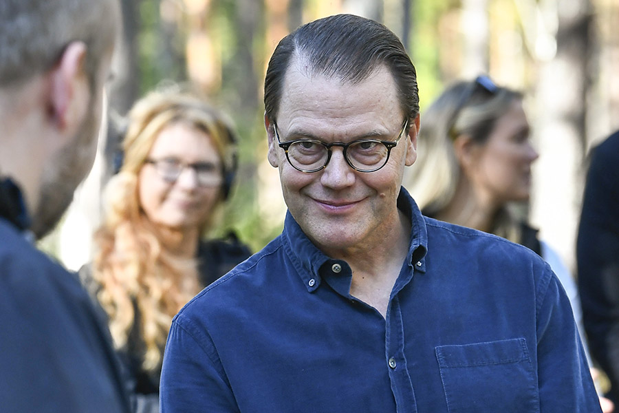 prins daniels tystnad om victorias tillstånd väcker kritik 4 Prins Daniels tystnad om Victorias tillstånd väcker kritik