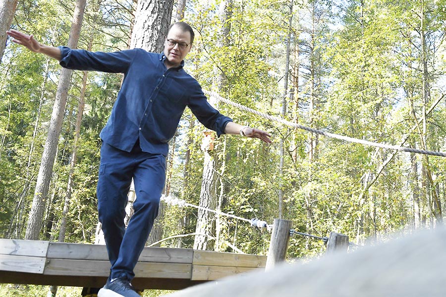 prins daniels tystnad om victorias tillstånd väcker kritik 5 Prins Daniels tystnad om Victorias tillstånd väcker kritik