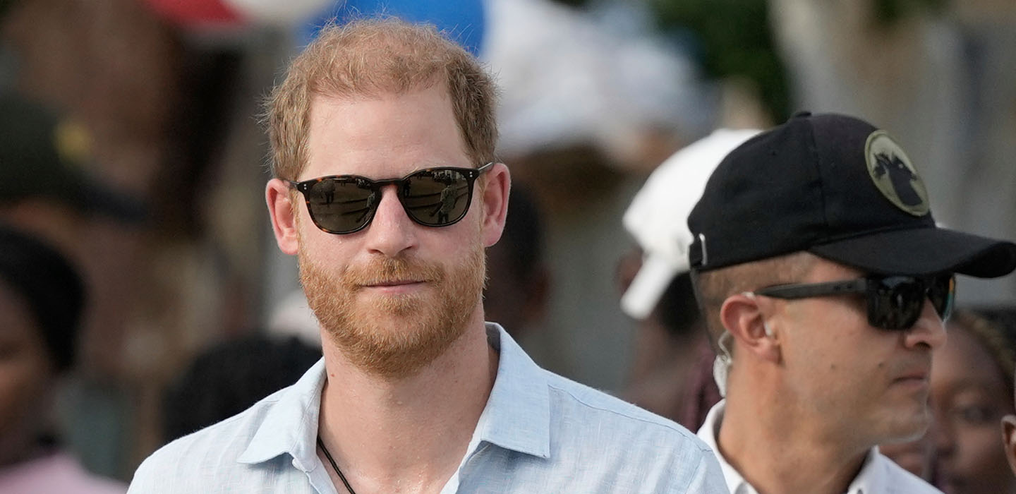 experterna: prins harrys skilsmässa med meghan nära 2 Experterna: Prins Harrys skilsmässa med Meghan nära