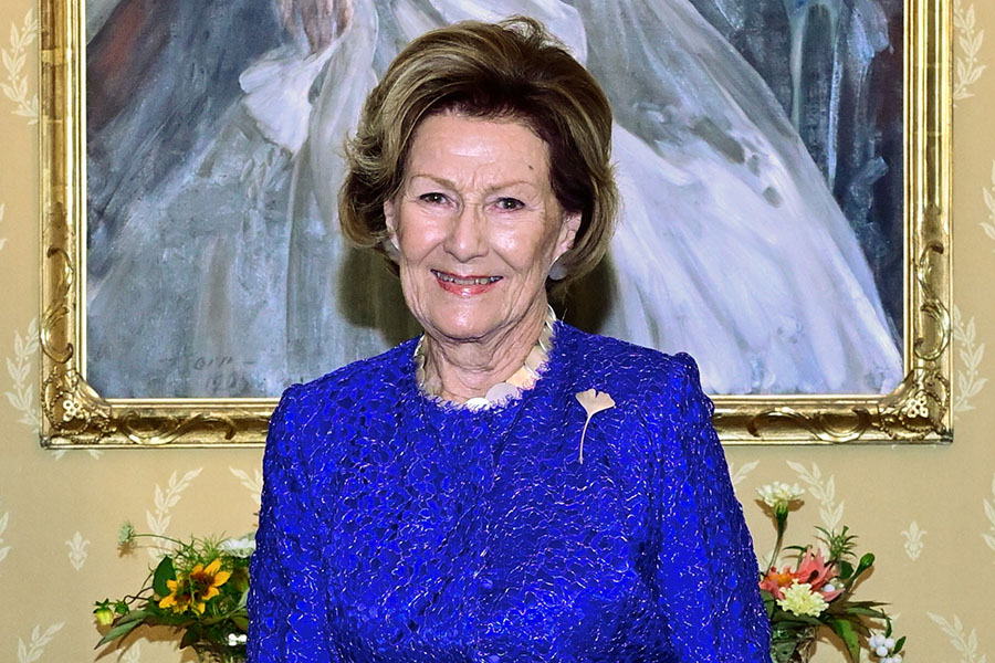 prinsessan christinas nya jobb på slottet – bilden som avslöjar 1 Prinsessan Christinas nya jobb på slottet – bilden som avslöjar