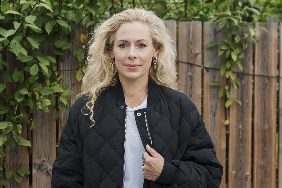 eva röse skiljer sig från maken – efter 20 år tillsammans 1 Eva Röse skiljer sig från maken – efter 20 år tillsammans