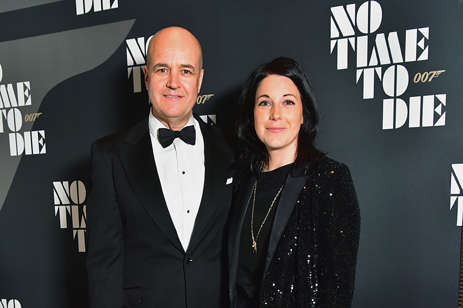 frederik reinfeldt bekräftar nya kärlekslyckan med anna, 45 2 Frederik Reinfeldt bekräftar nya kärlekslyckan med Anna, 45