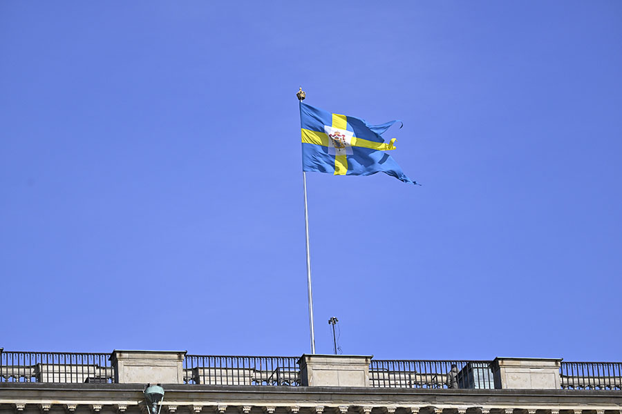 chocken: hovet meddelade felaktigt dödsfall på slottet 2 Chocken: Hovet meddelade felaktigt dödsfall på slottet
