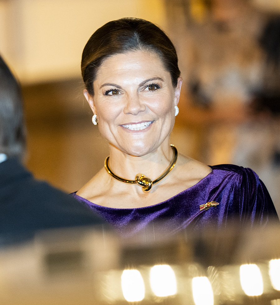 chockpriset på victorias smycke – inget billigt halsband 1 Chockpriset på Victorias smycke – inget billigt halsband
