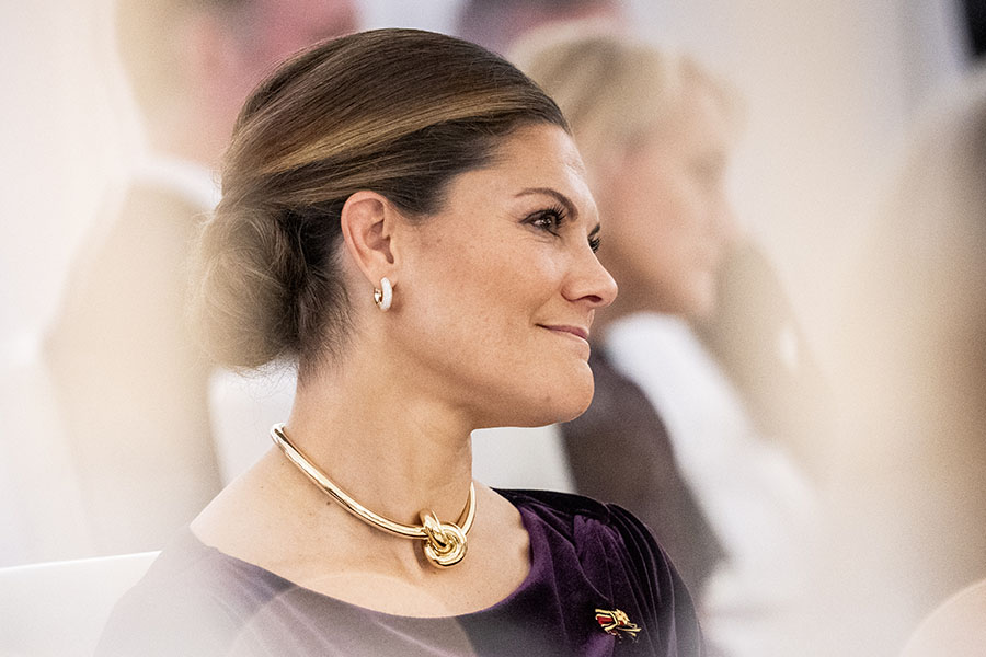 chockpriset på victorias smycke – inget billigt halsband 2 Chockpriset på Victorias smycke – inget billigt halsband