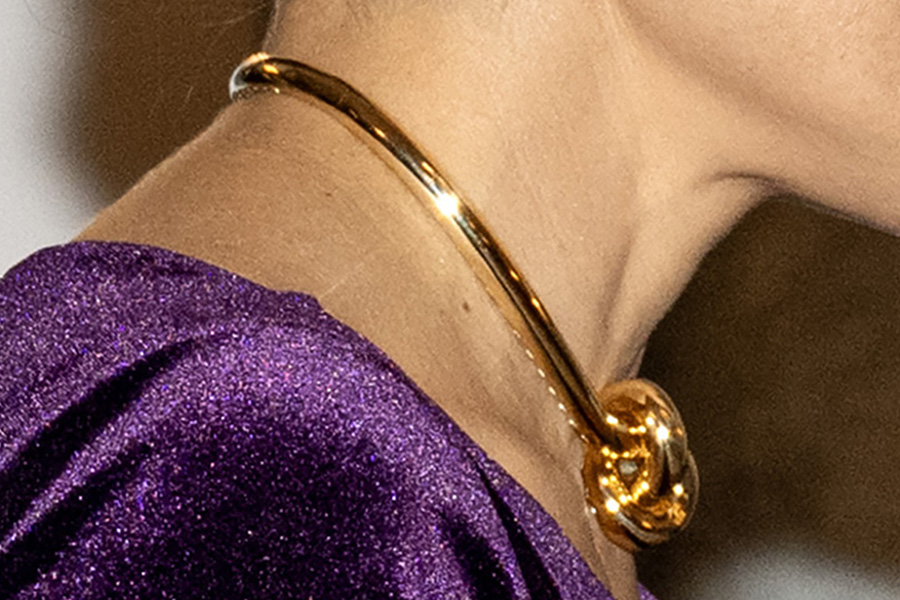 chockpriset på victorias smycke – inget billigt halsband 3 Chockpriset på Victorias smycke – inget billigt halsband