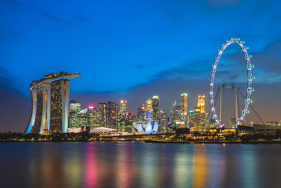kungaparets spännande äventyr – nytt statsbesök till singapore 3 Kungaparets spännande äventyr – nytt statsbesök till Singapore