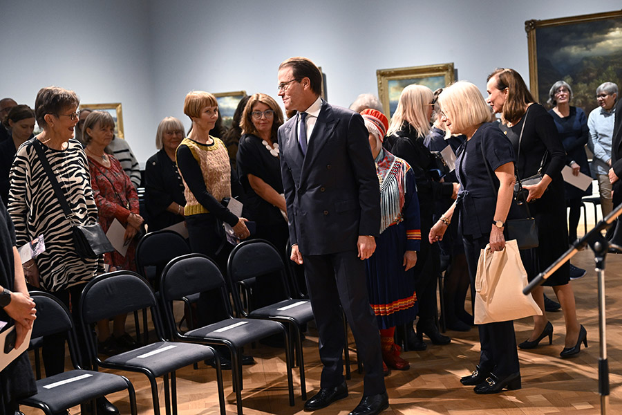 prins daniels hjälteinsats på kungliga galabjudningen 2 Prins Daniels hjälteinsats på kungliga galabjudningen