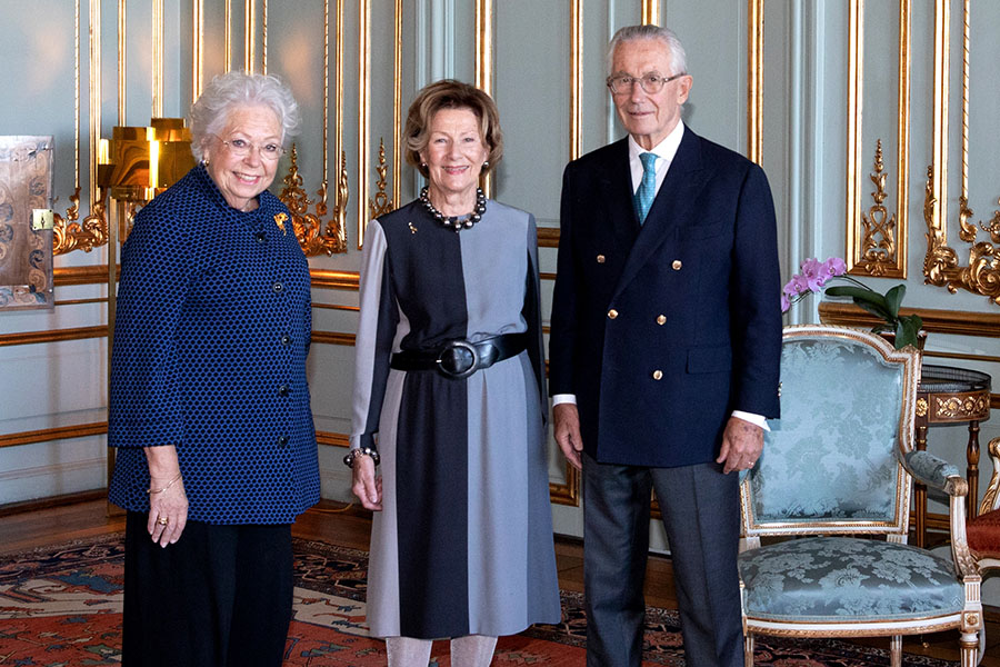 prinsessan christinas tråkiga besked – prästen avslöjar 2 Prinsessan Christinas tråkiga besked – prästen avslöjar