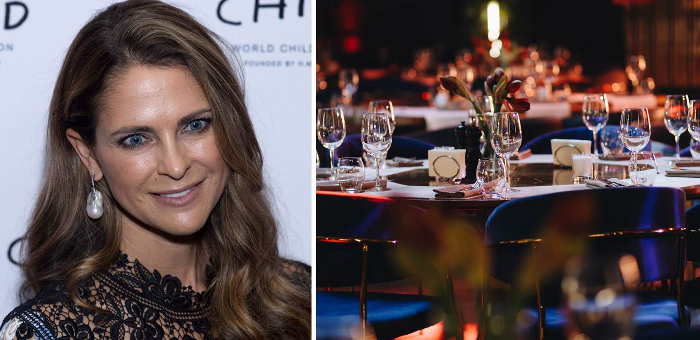 prinsessan madeleine lämnar chris – hovet bekräftar beslutet 1 Prinsessan Madeleine lämnar Chris – hovet bekräftar beslutet