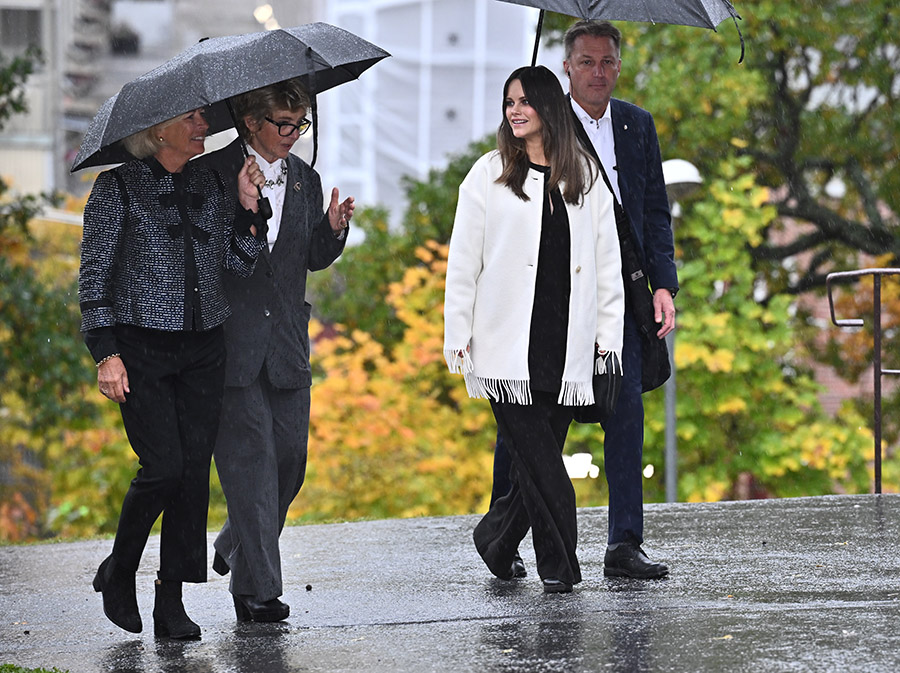 bild-extra: gravida sofia växer sig större – se nya bilderna här 3 Bild-Extra: Gravida Sofia växer sig större – se nya bilderna här