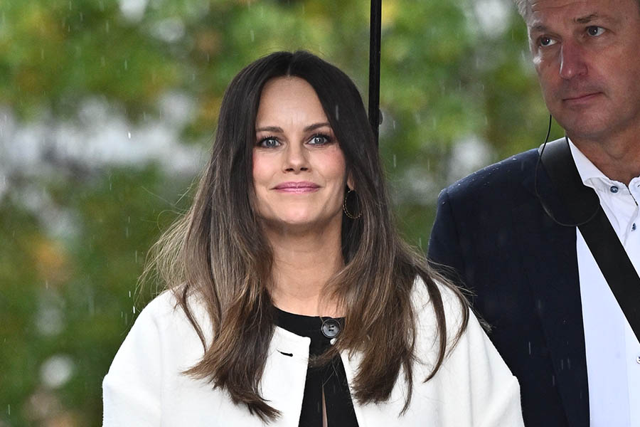 bild-extra: gravida sofia växer sig större – se nya bilderna här 2 Bild-Extra: Gravida Sofia växer sig större – se nya bilderna här