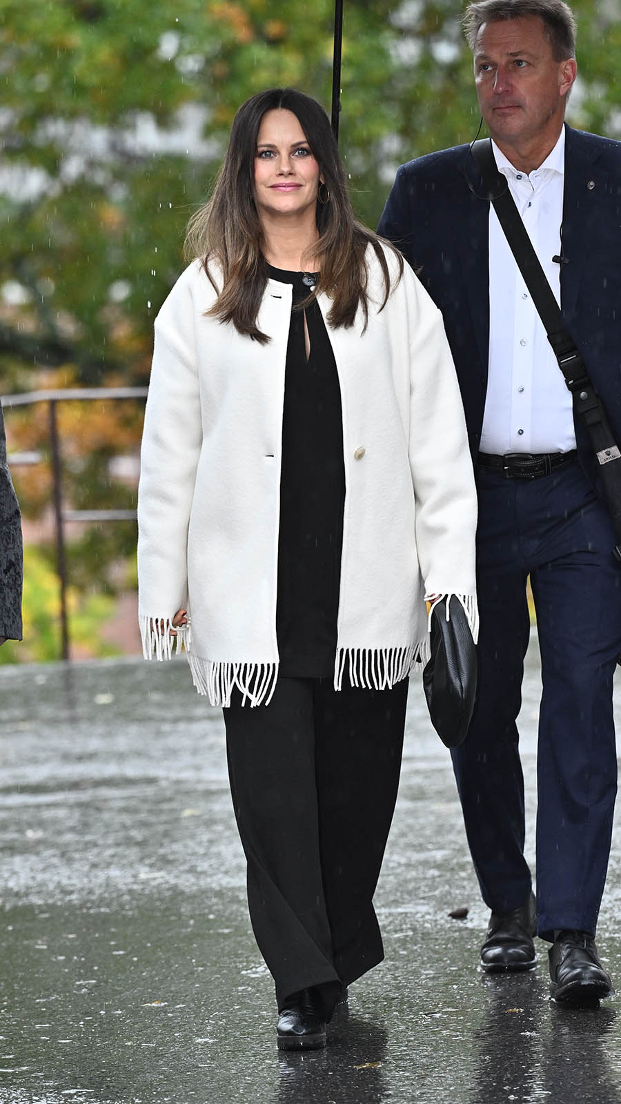 bild-extra: gravida sofia växer sig större – se nya bilderna här 5 Bild-Extra: Gravida Sofia växer sig större – se nya bilderna här