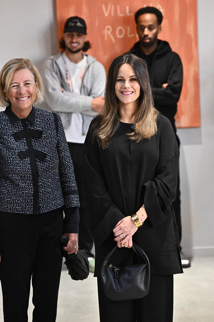 bild-extra: gravida sofia växer sig större – se nya bilderna här 7 Bild-Extra: Gravida Sofia växer sig större – se nya bilderna här