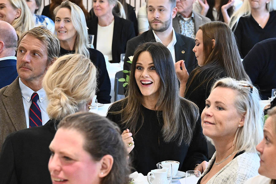 bild-extra: gravida sofia växer sig större – se nya bilderna här 9 Bild-Extra: Gravida Sofia växer sig större – se nya bilderna här