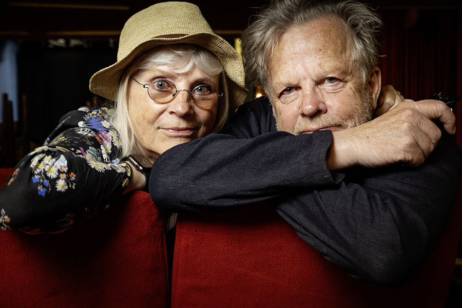 ulla skoog om svåra lidandet: "har bara blivit sämre" 2 Ulla Skoog om svåra lidandet: "Har bara blivit sämre"