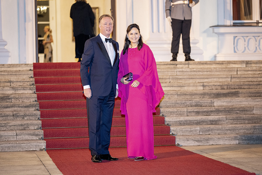 bild-extra: victorias härliga galakväll med daniel på slottet 5 Bild-Extra: Victorias härliga galakväll med Daniel på slottet