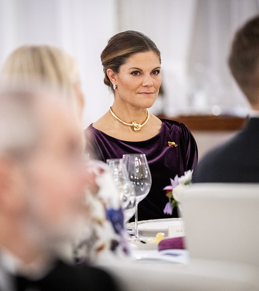 bild-extra: victorias härliga galakväll med daniel på slottet 10 Bild-Extra: Victorias härliga galakväll med Daniel på slottet