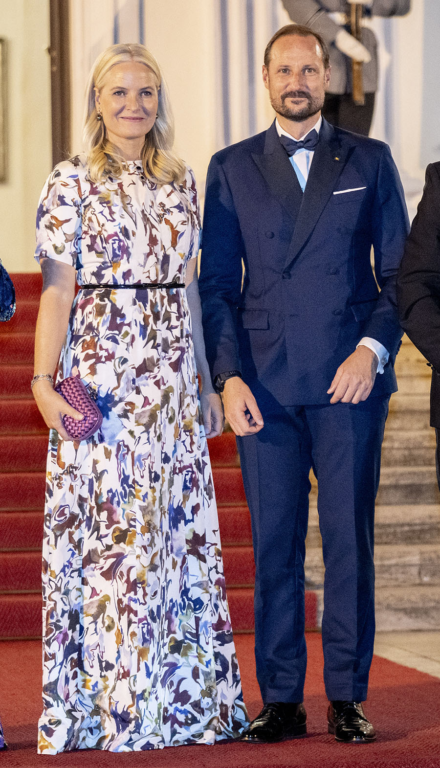 bild-extra: victorias härliga galakväll med daniel på slottet 3 Bild-Extra: Victorias härliga galakväll med Daniel på slottet