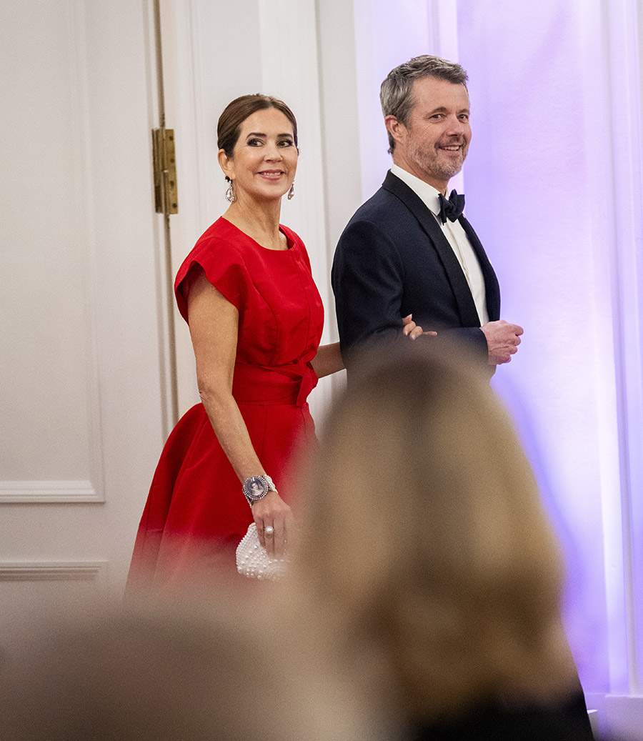 bild-extra: victorias härliga galakväll med daniel på slottet 9 Bild-Extra: Victorias härliga galakväll med Daniel på slottet