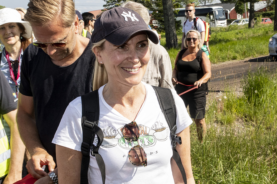 victoria och daniels glädje på haga – firar stora familjelyckan 3 Victoria och Daniels glädje på Haga – firar stora familjelyckan