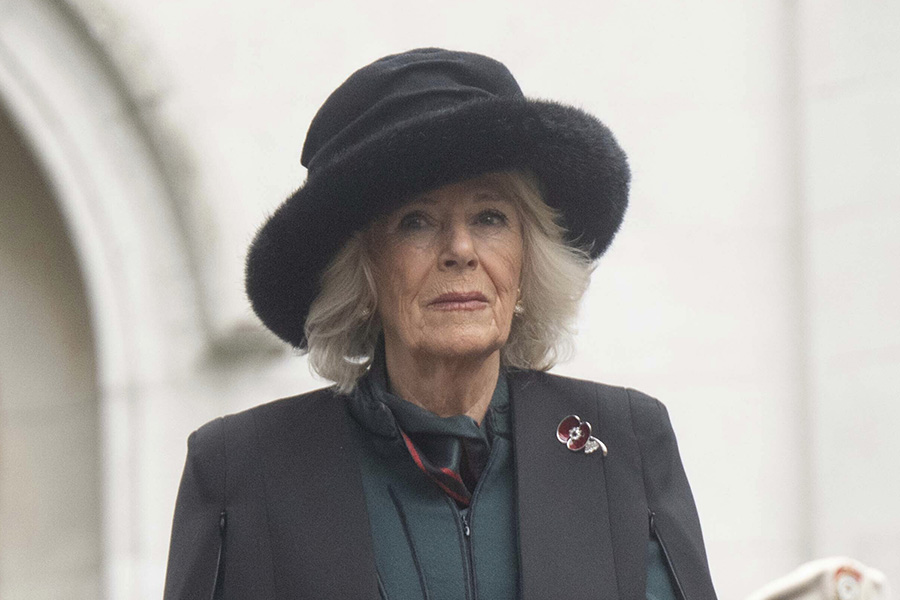drottning camilla fortsatt sjuk med allvarliga bröstproblem 3 Drottning Camilla fortsatt sjuk med allvarliga bröstproblem