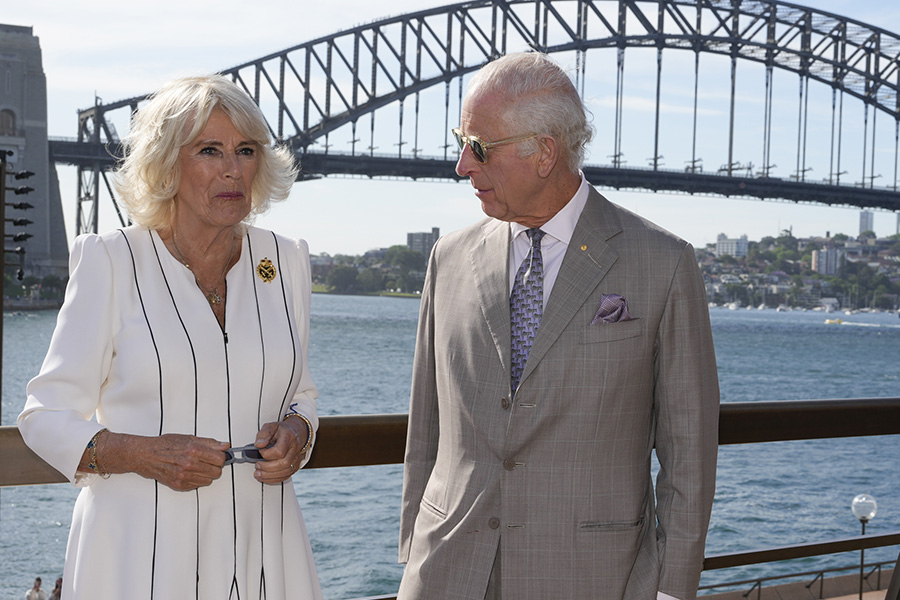 drottning camilla fortsatt sjuk med allvarliga bröstproblem 1 Drottning Camilla fortsatt sjuk med allvarliga bröstproblem