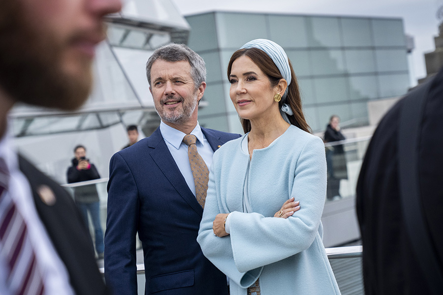 Kung Frederik och Mary bryter upp – hovet bekräftar beslutet