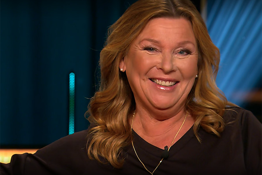 lotta engberg hänger ut "soldoktorn" – hårda orden i sändningen 4 Lotta Engberg hänger ut "Soldoktorn" – hårda orden i sändningen