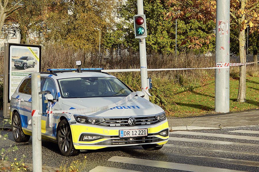 Mette-Marits son Marius misstänkt för våldtäkt – gripen av polis